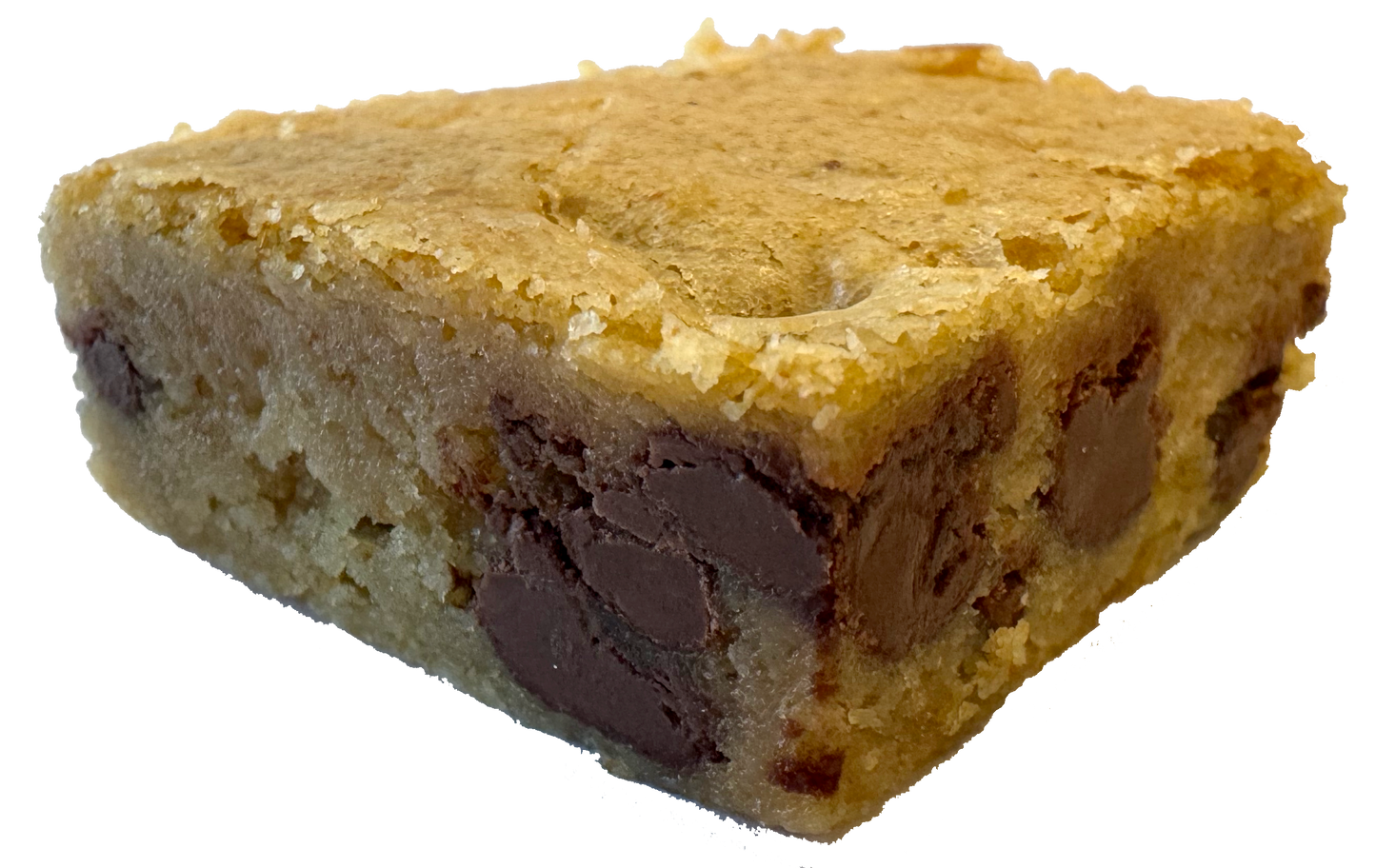 Gluten Free Brown Butter Chocolate Chip Bakie Bite