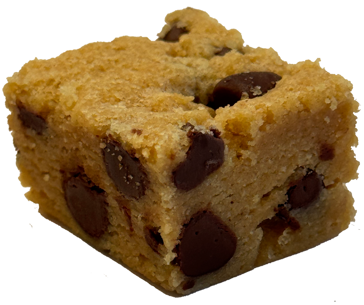 Peanut Butter Chocolate Chip Bakie Bar