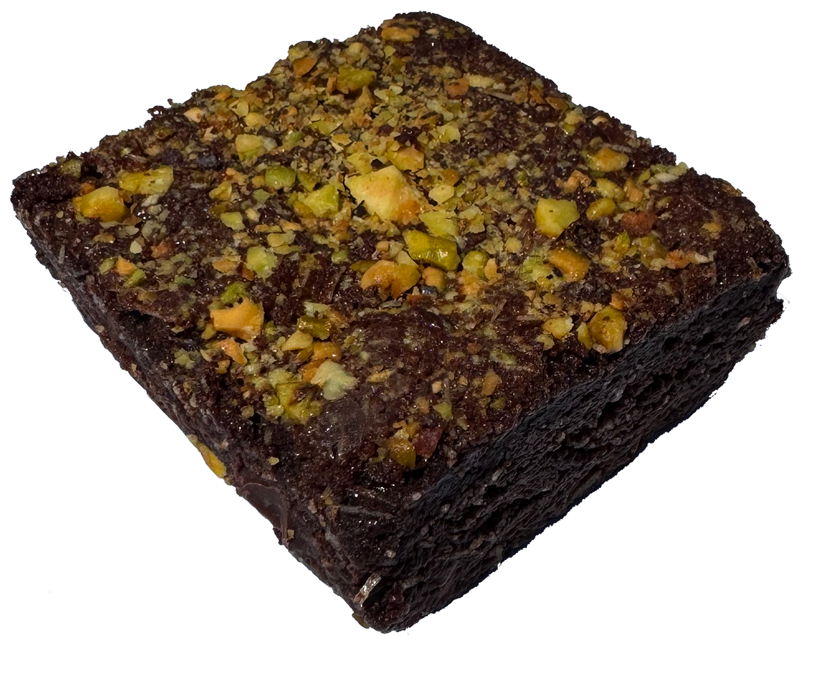 Dubai Chocolate