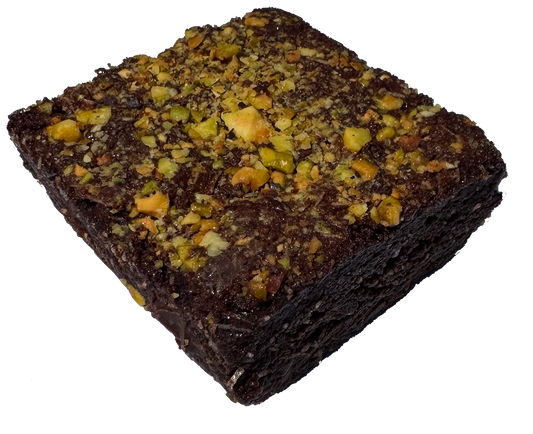 Dubai Chocolate