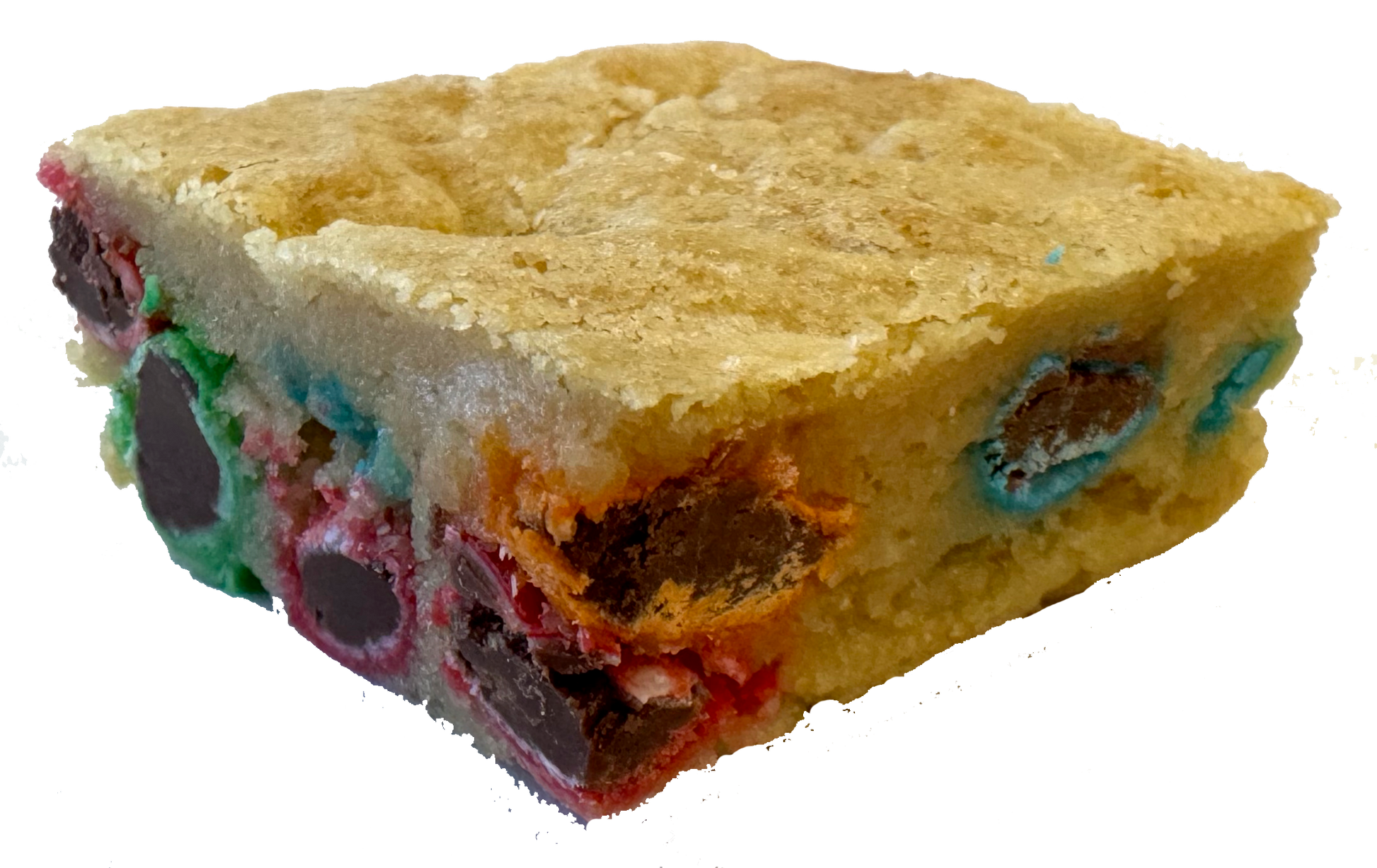 M&M Bakie Bar