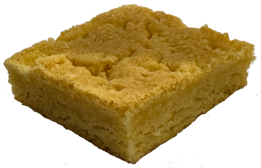 Almond Bakie Bar