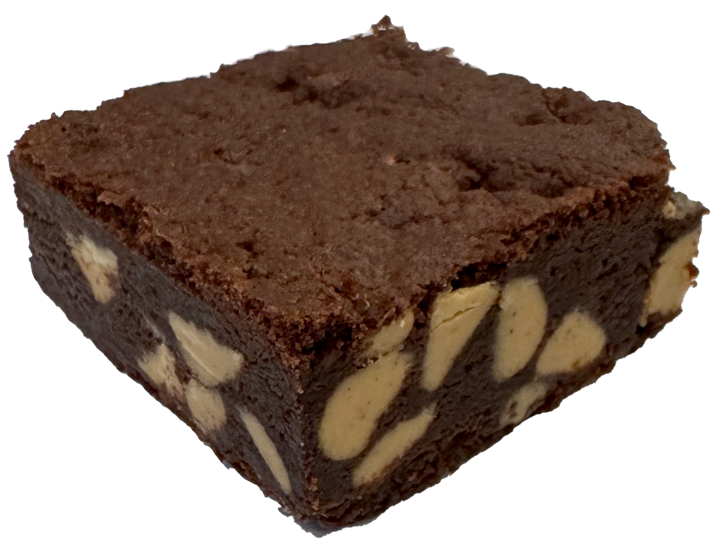 Chocolate Peanut Butter