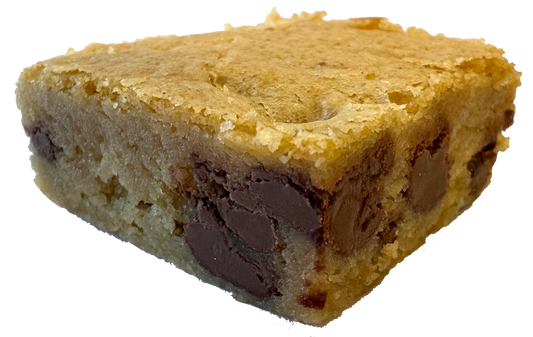 Gluten Free Chocolate Chip