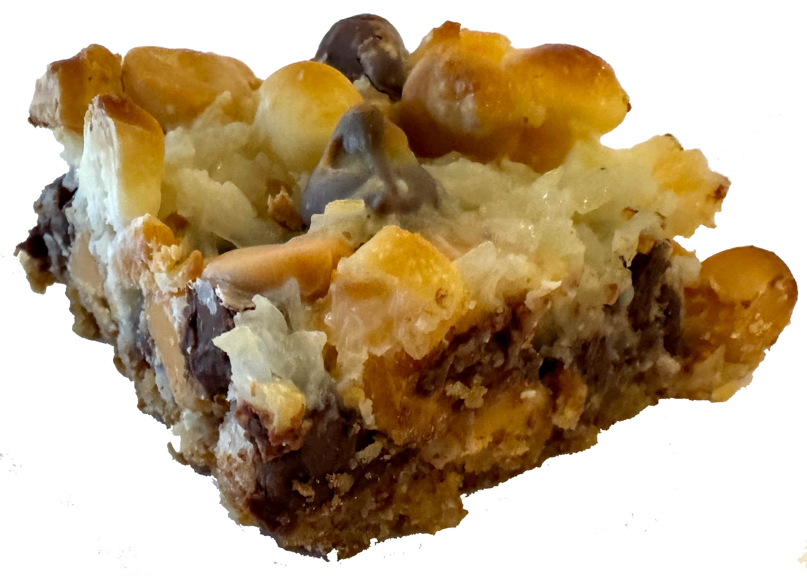 Dream Bakie Bar