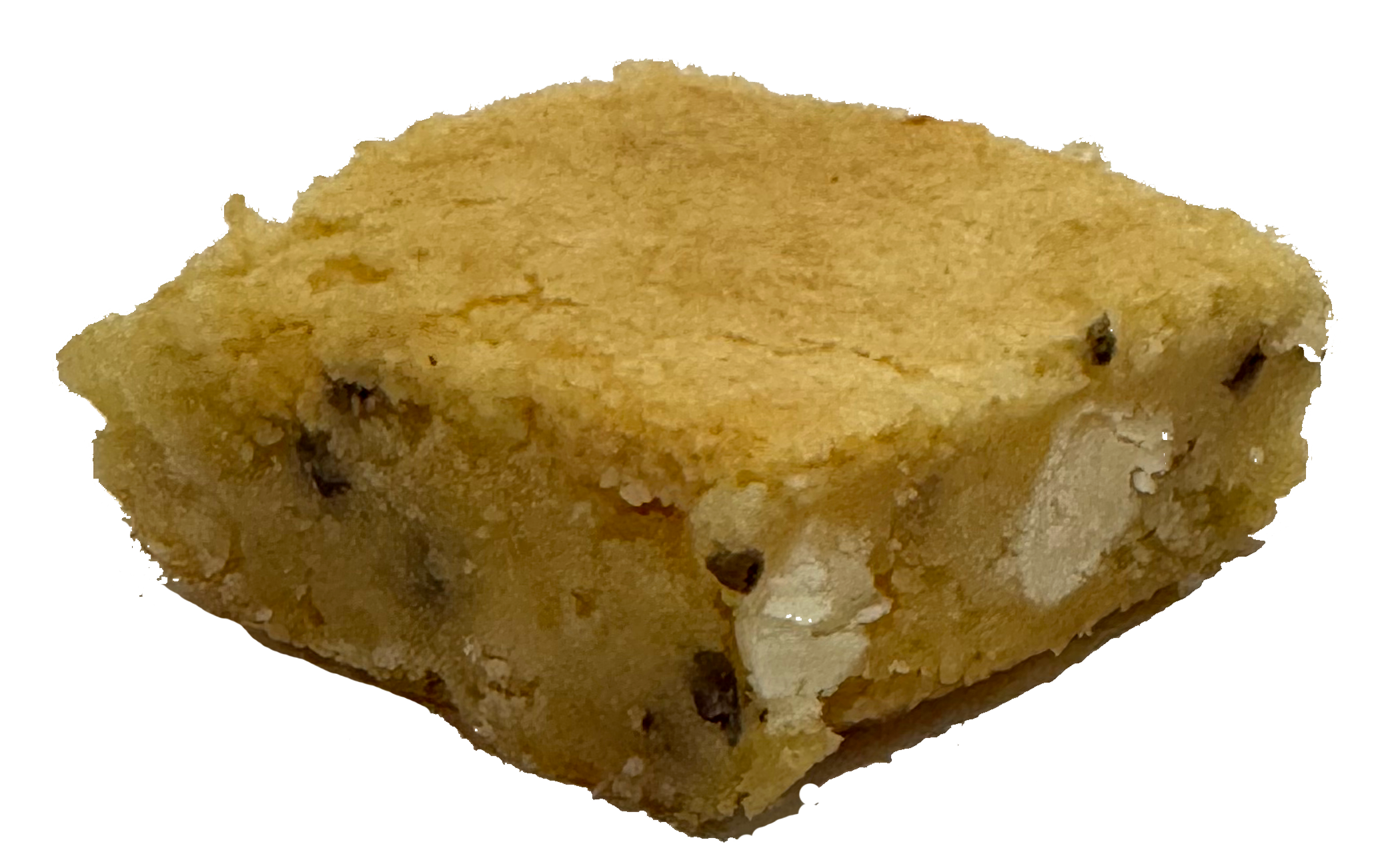 Lemon Lavender Bakie Bar