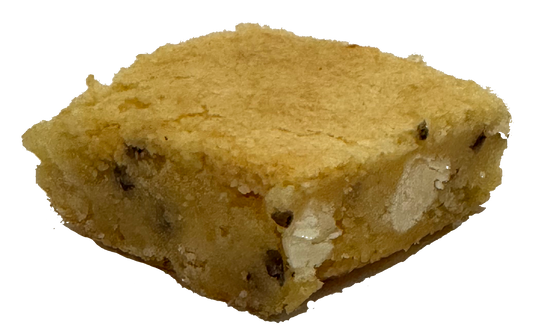 Lemon Lavender Bakie Bar