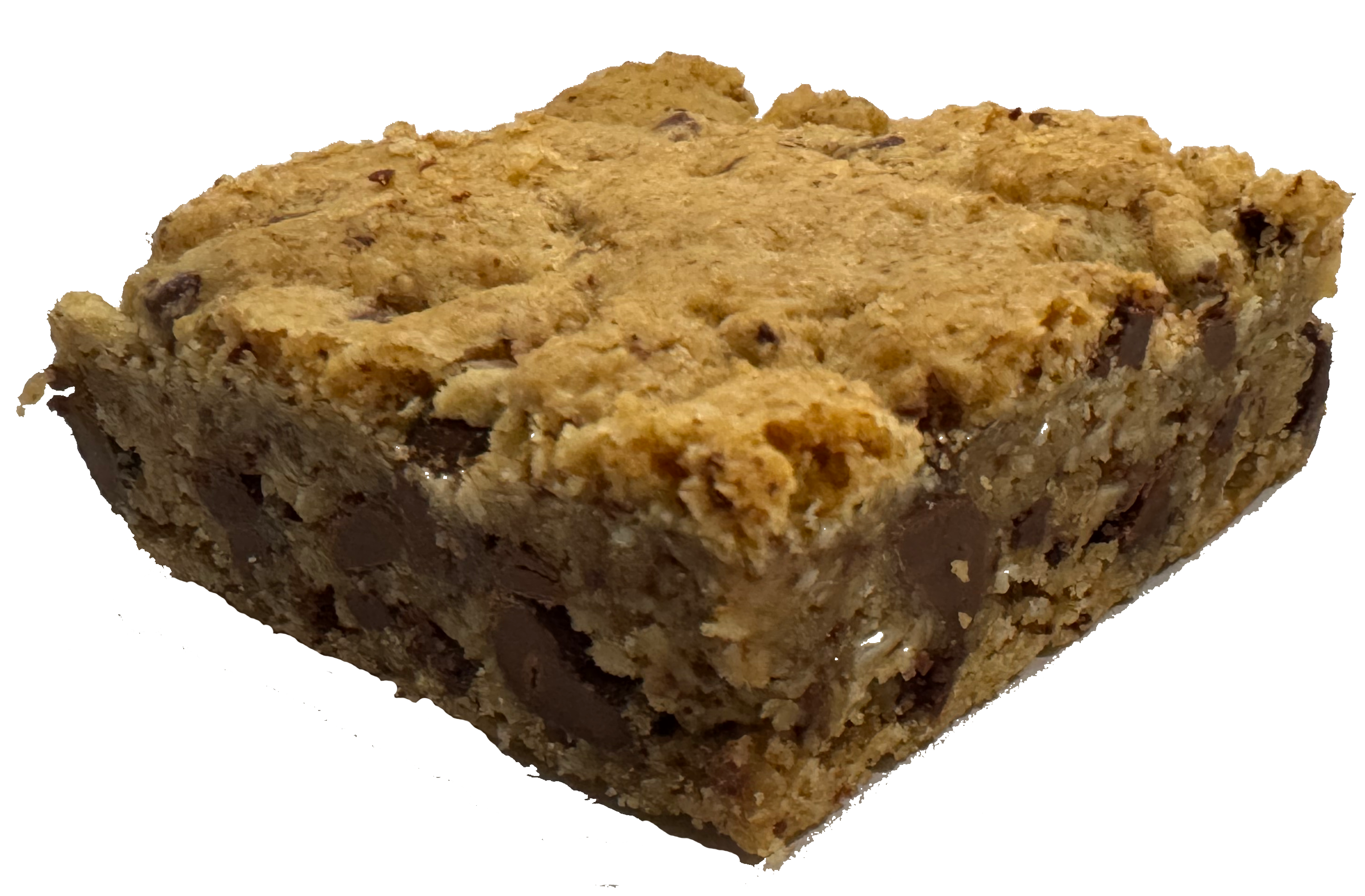 Oatmeal Chocolate Chip Bakie Bar