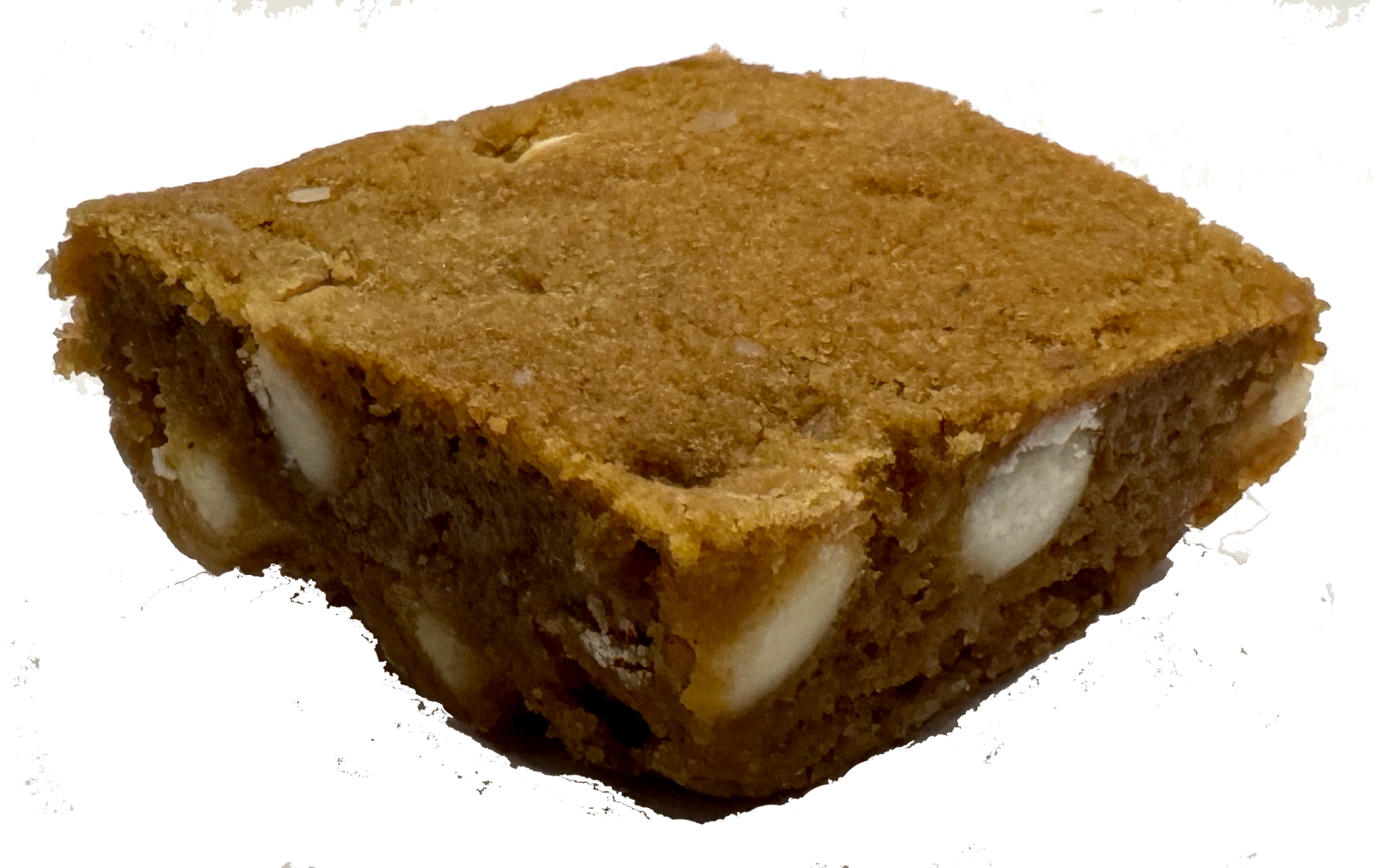 Pumpkin Bakie Bar