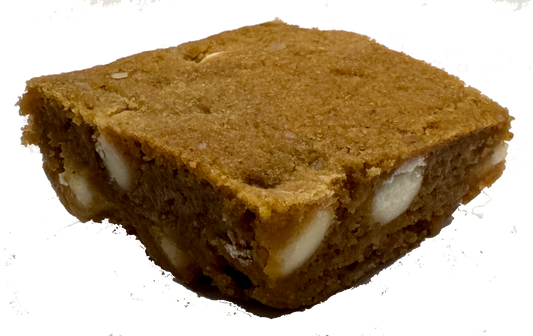 Pumpkin Bakie Bar