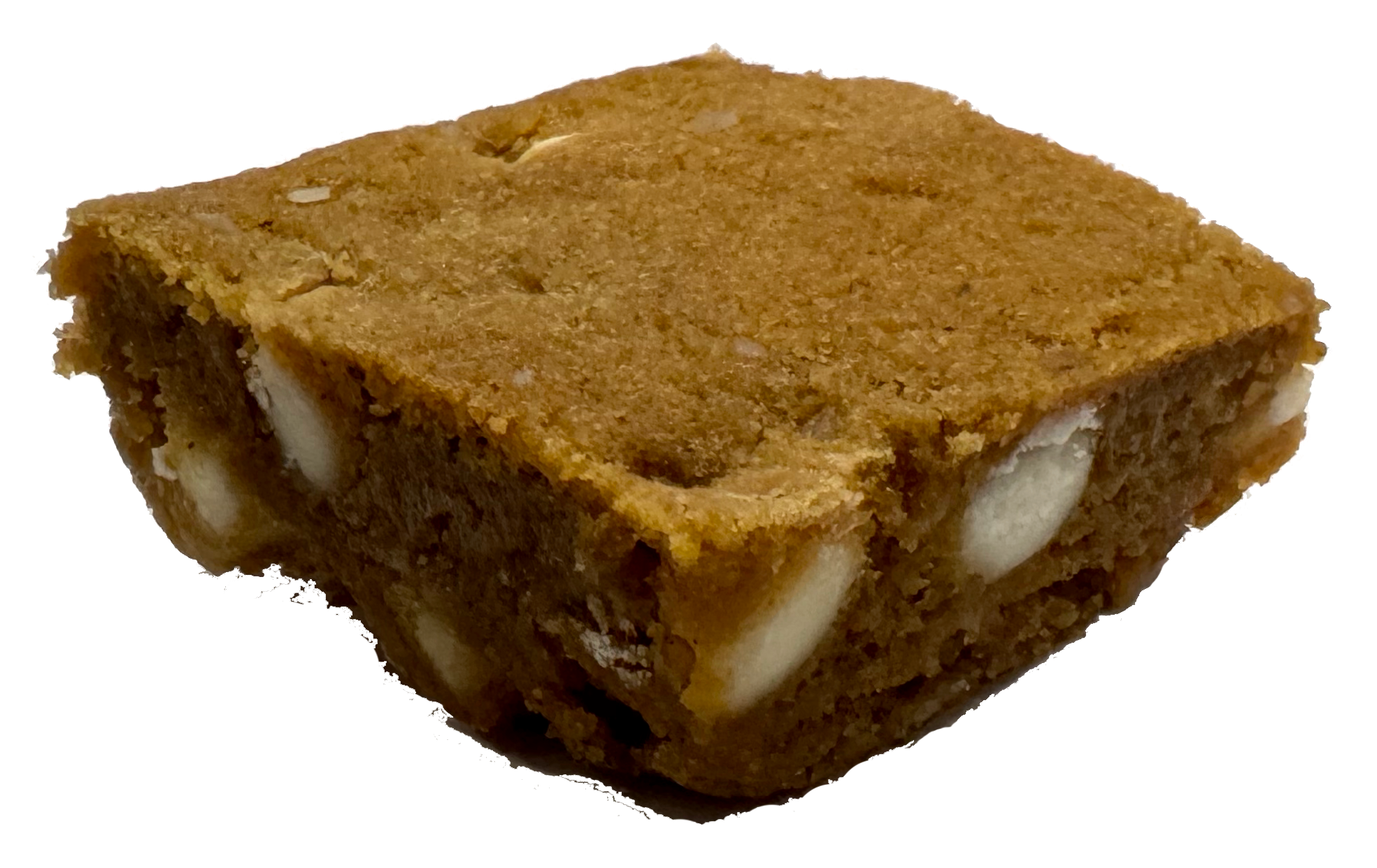 Pumpkin Spiced Bakie Bar