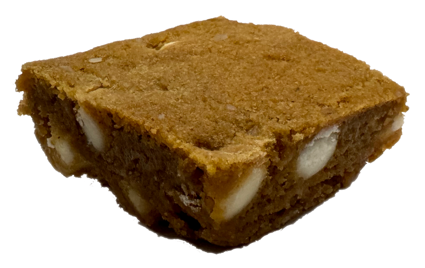 Pumpkin Spiced Blondie