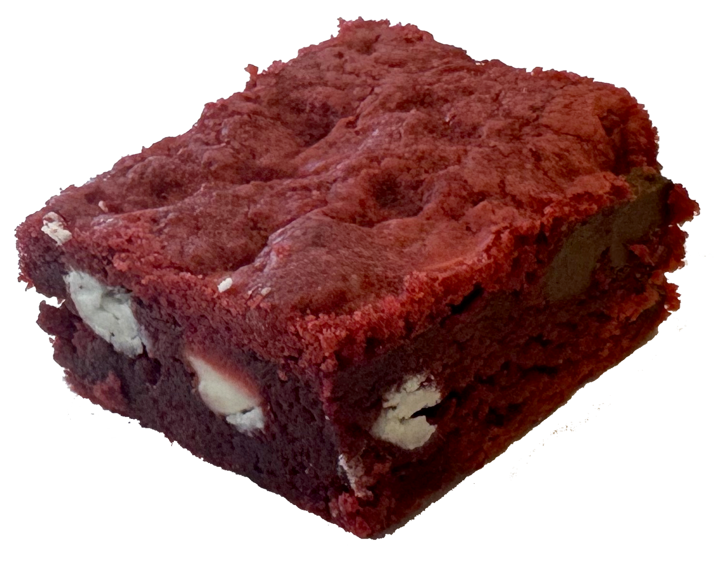 Red Velvet Bakie Bar