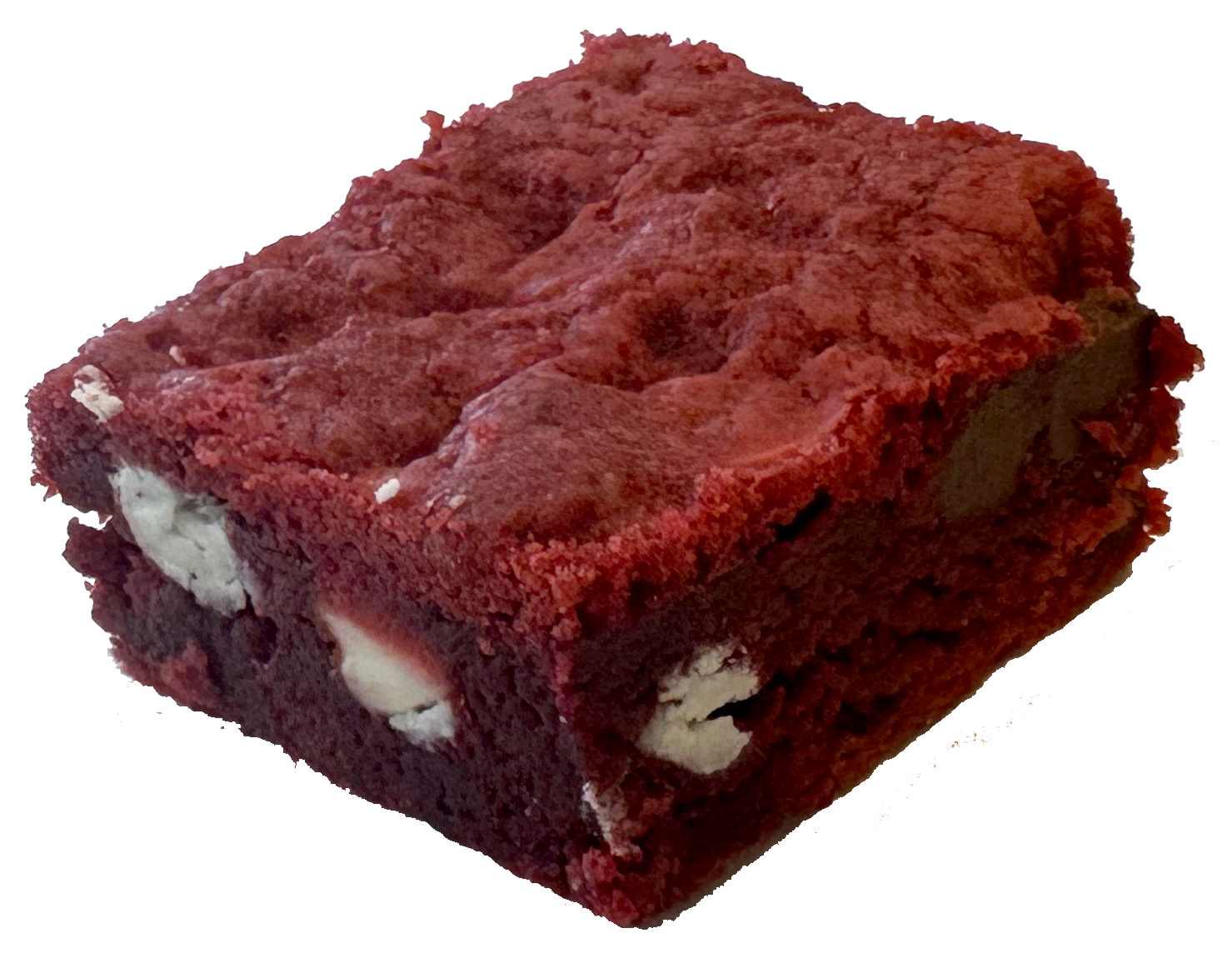 Red Velvet Bakie Bar
