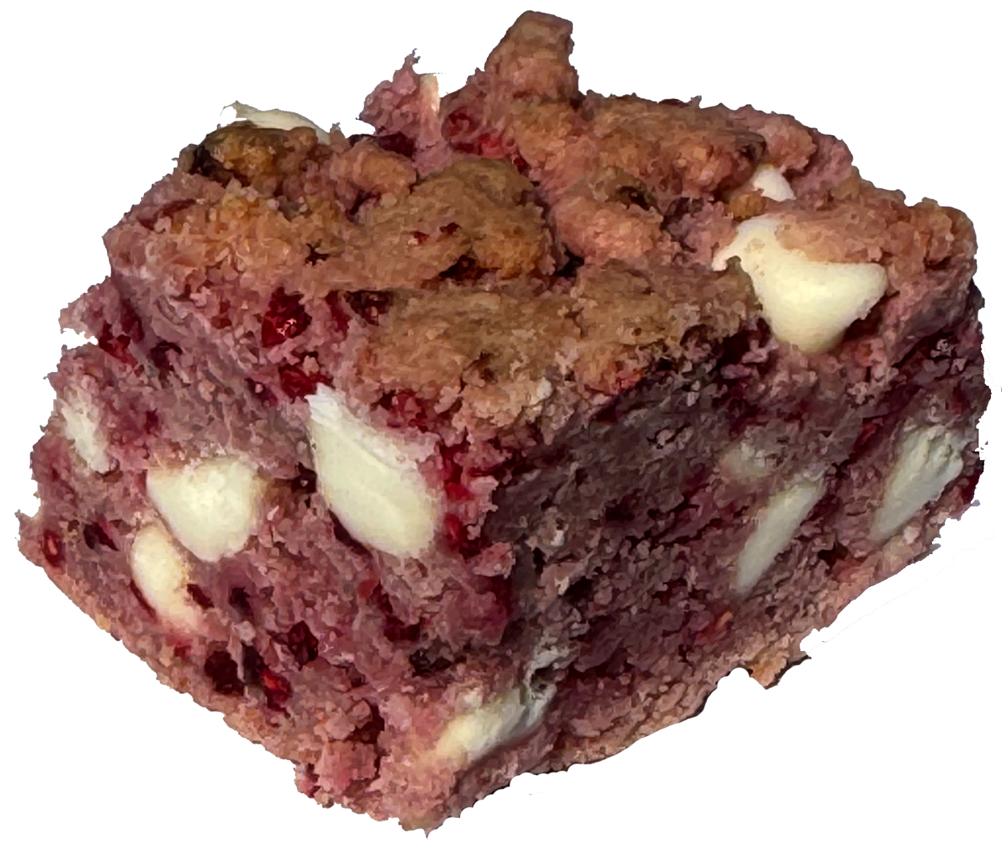 Raspberry White Chocolate