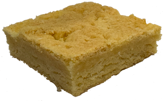 Sugar Bakie Bar