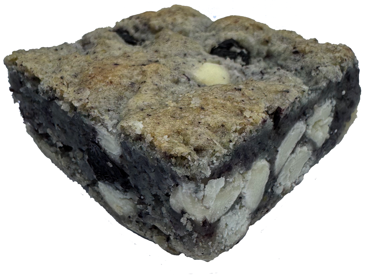 Blueberry Lemon