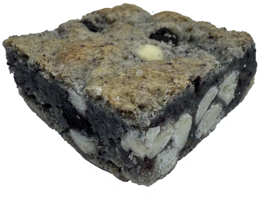 Blueberry Lemon