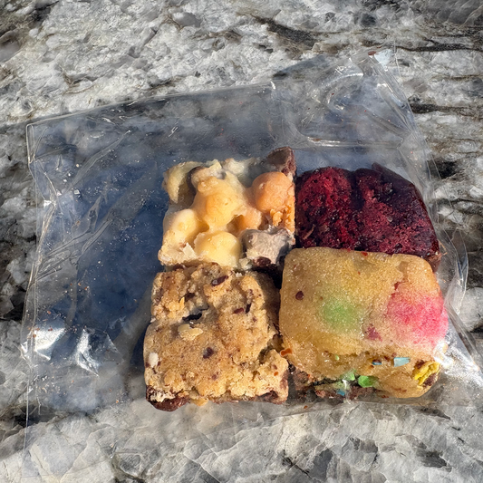 Bakie Bite Party Favors